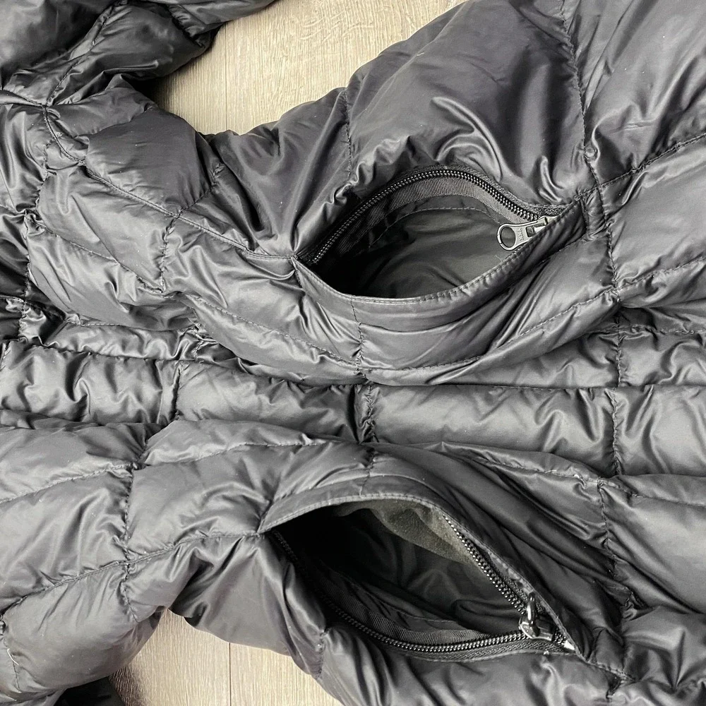 The North Face pre owned